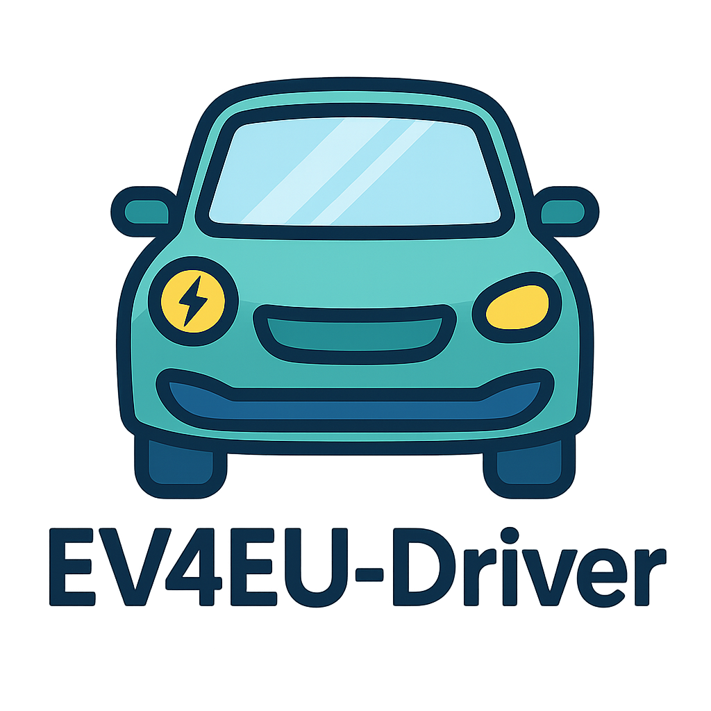 EV4EU Driver